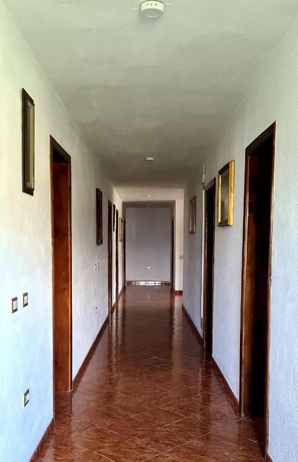 Hotel Nicola เลเจอ ภายนอก รูปภาพ